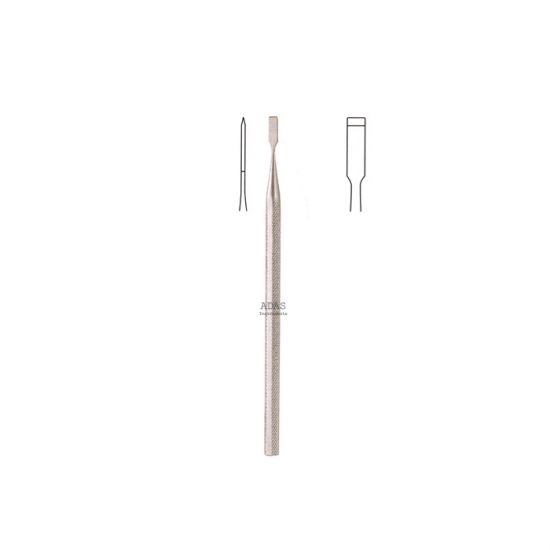 Obwegeser for Interdental 15cm, delicate 