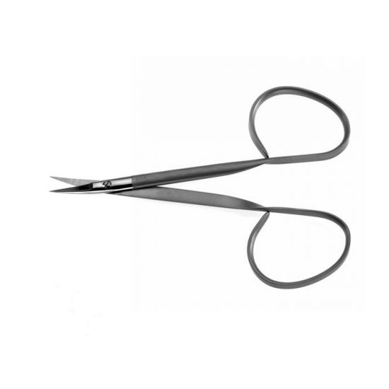 Iris scissors Ribbon Finger, Delicate