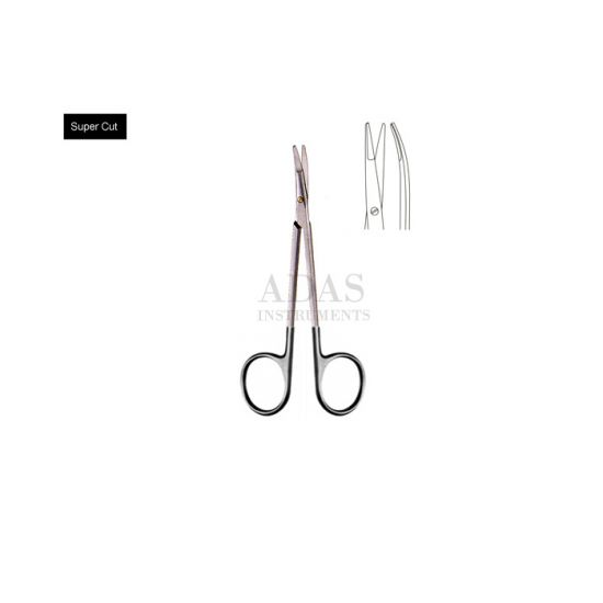 Par Scissors, Delicate Point