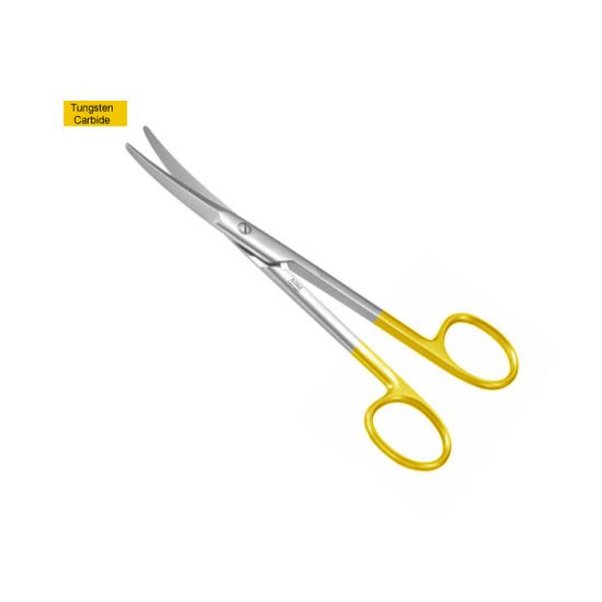 AUFRICHT Scissors