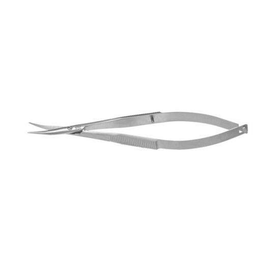 Micro Stitch scissors Curved 4-1/2" (114mm) length