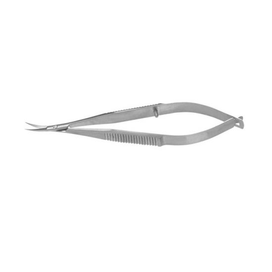 Micro Dissecting scissors 11cm