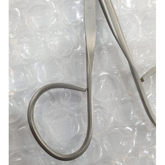  Stevens Tenotomy scissors Ribbon Rings